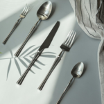 Premium Stainless Steel Cutlery and Flatware Exporter from India