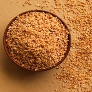 Dehydrated Garlic Minced
