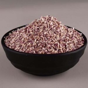 Dehydrated Red Onion Minced