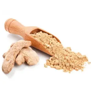 Dry Ginger Powder